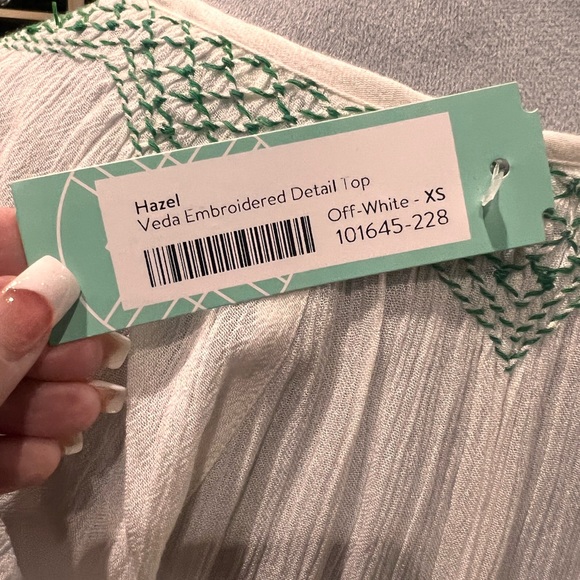 Hazel - Picture 2 of 3